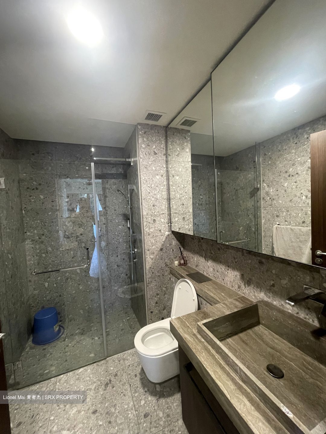 One Pearl Bank (D3), Apartment #465909131